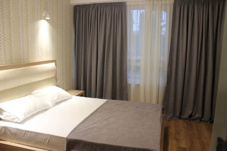 Hotel Lile