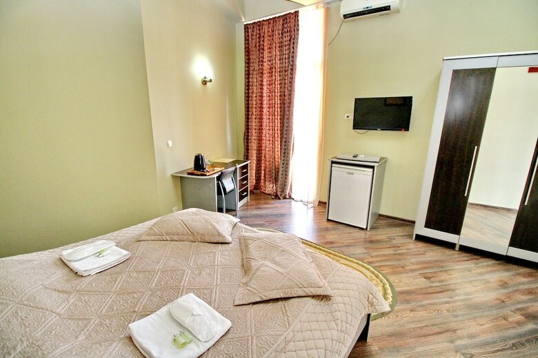 Irmeni Hotel