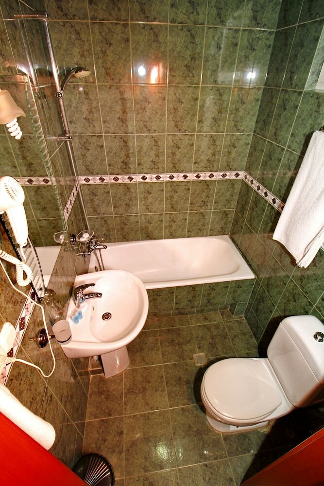 Irmeni Hotel