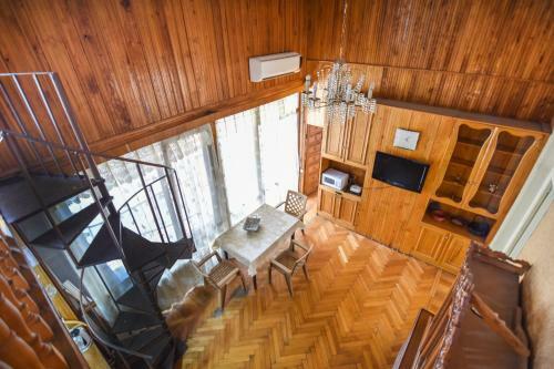 Apartment Old Tbilisi