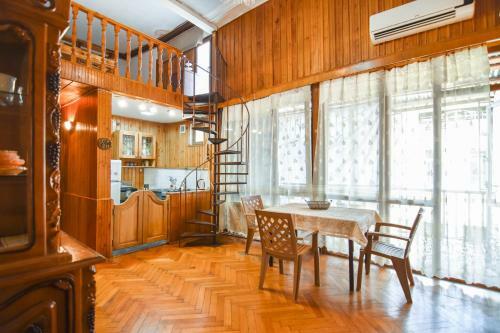 Apartment Old Tbilisi