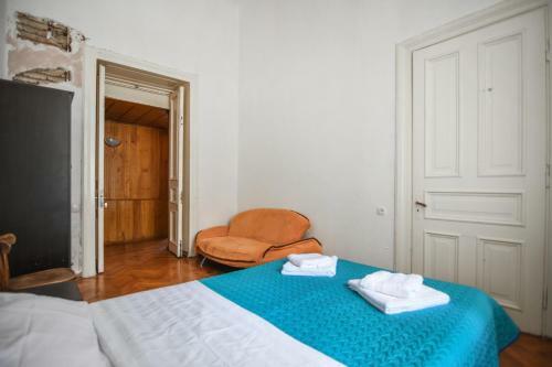 Apartment Old Tbilisi