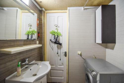 Apartment Old Tbilisi