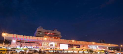 Hotel Tbilisi Central By Mgzavrebi