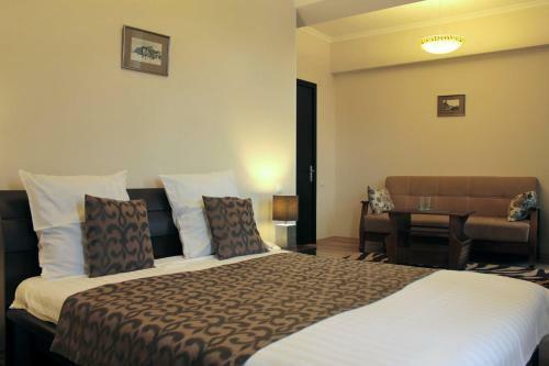 Hotel Oriental