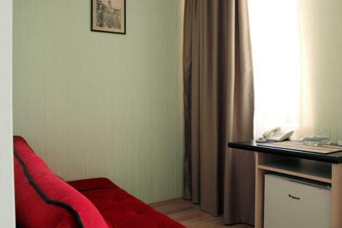 Hotel Oriental