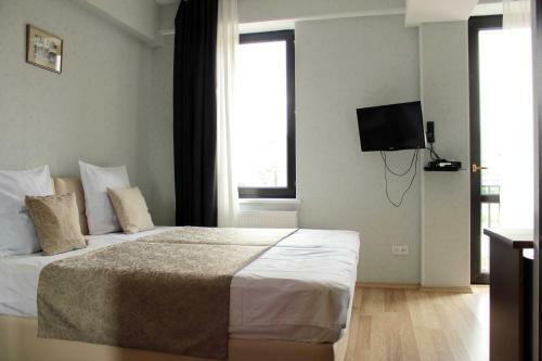 Hotel Oriental