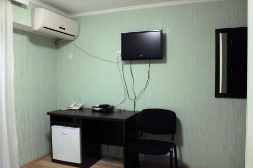 Hotel Oriental