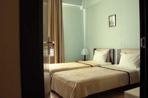 Hotel Oriental