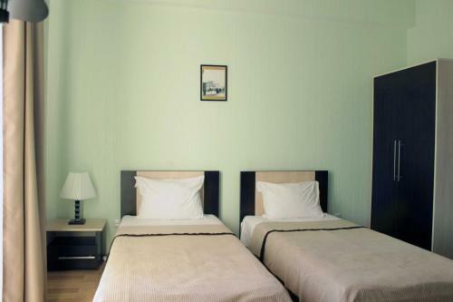 Hotel Oriental
