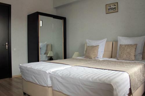 Hotel Oriental