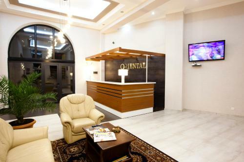 Hotel Oriental