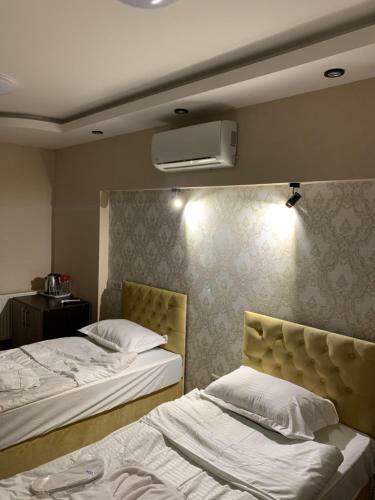 7 Baits Hotel And Hostel