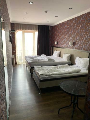 7 Baits Hotel And Hostel