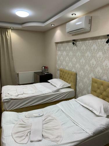 7 Baits Hotel And Hostel