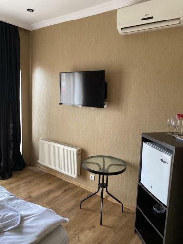 7 Baits Hotel And Hostel
