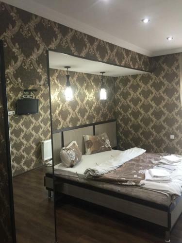 7 Baits Hotel And Hostel