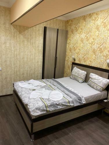 7 Baits Hotel And Hostel