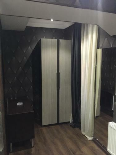 7 Baits Hotel And Hostel