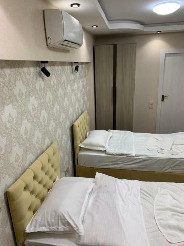 7 Baits Hotel And Hostel