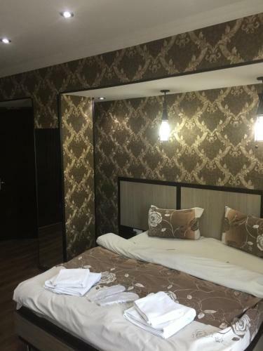 7 Baits Hotel And Hostel