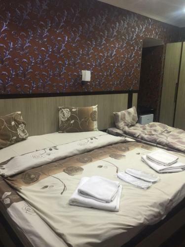 7 Baits Hotel And Hostel