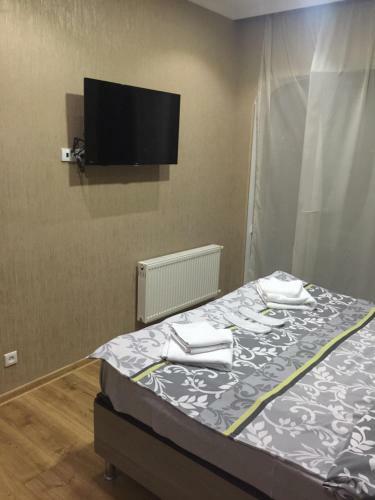 7 Baits Hotel And Hostel