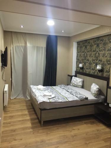 7 Baits Hotel And Hostel