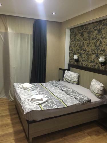 7 Baits Hotel And Hostel