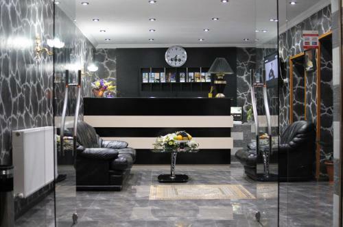 7 Baits Hotel And Hostel