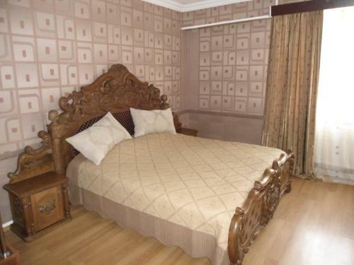 Hotel Georgia 444