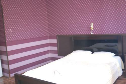 Hotel Georgia 444
