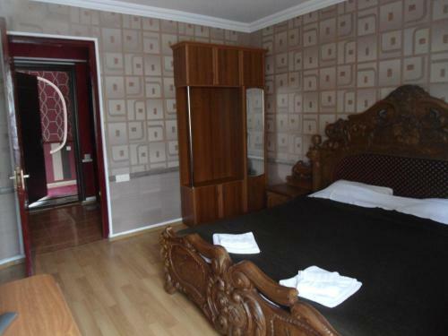 Hotel Georgia 444