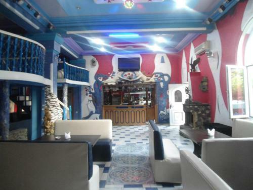 Hotel Georgia 444