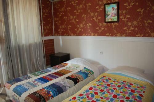 Hotel Georgia 444