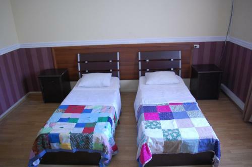 Hotel Georgia 444