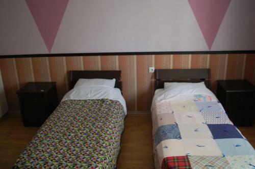 Hotel Georgia 444