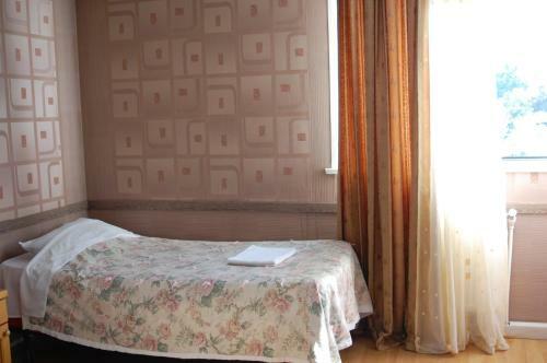 Hotel Georgia 444