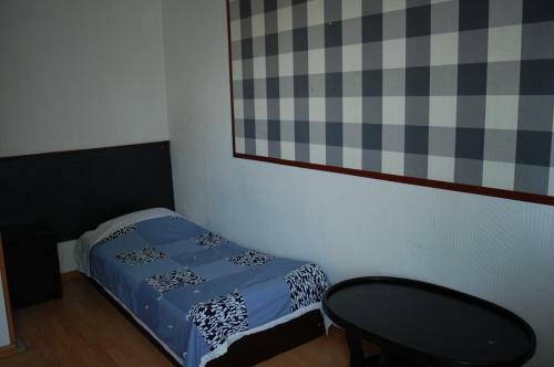 Hotel Georgia 444