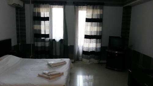 Hotel Georgia 444