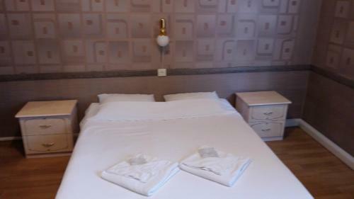 Hotel Georgia 444
