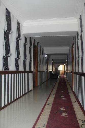 Hotel Georgia 444