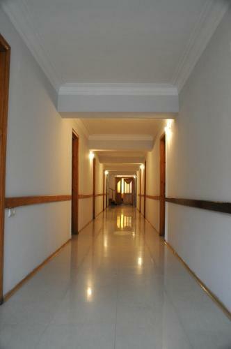 Hotel Georgia 444