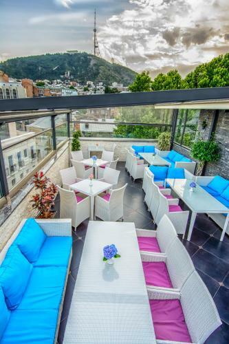 River Side Hotel