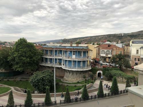 Hotel Aleksandria