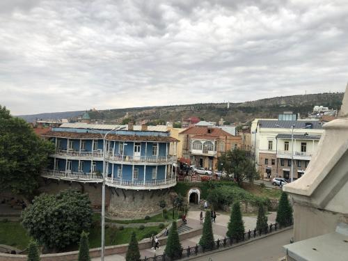 Hotel Aleksandria