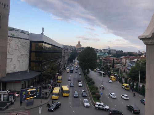 Hotel Aleksandria