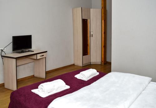 Hotel Aleksandria