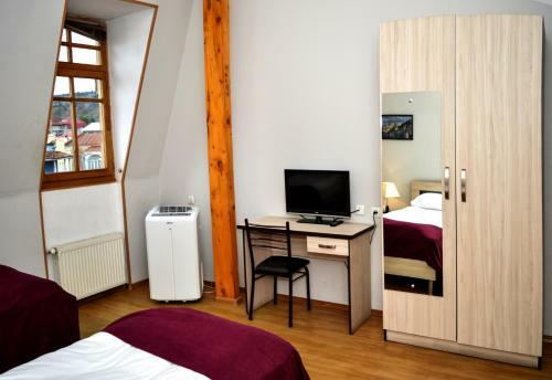 Hotel Aleksandria