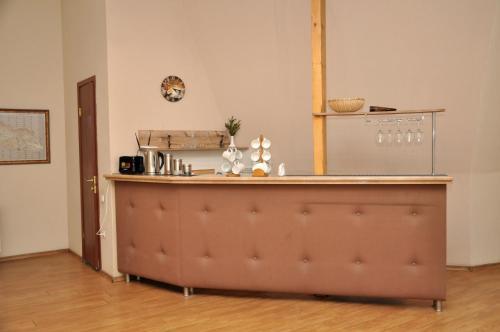 Hotel Aleksandria